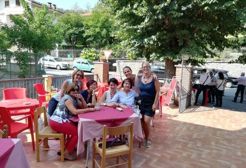 Ostello Della Gioventù Di Ciglione