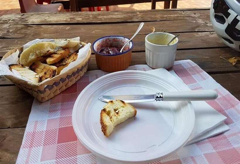 Ostello Della Gioventù Di Ciglione