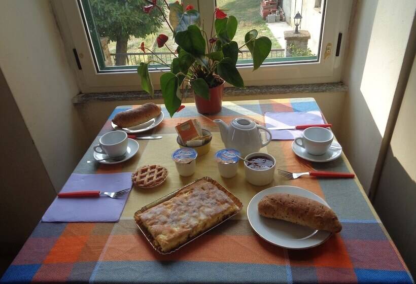 Ostello Della Gioventù Di Ciglione