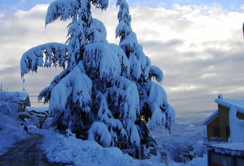 Ostello Della Gioventù Di Ciglione