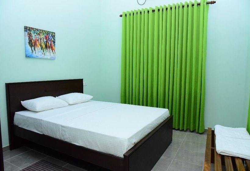 Пансион Airport Blessings Villa