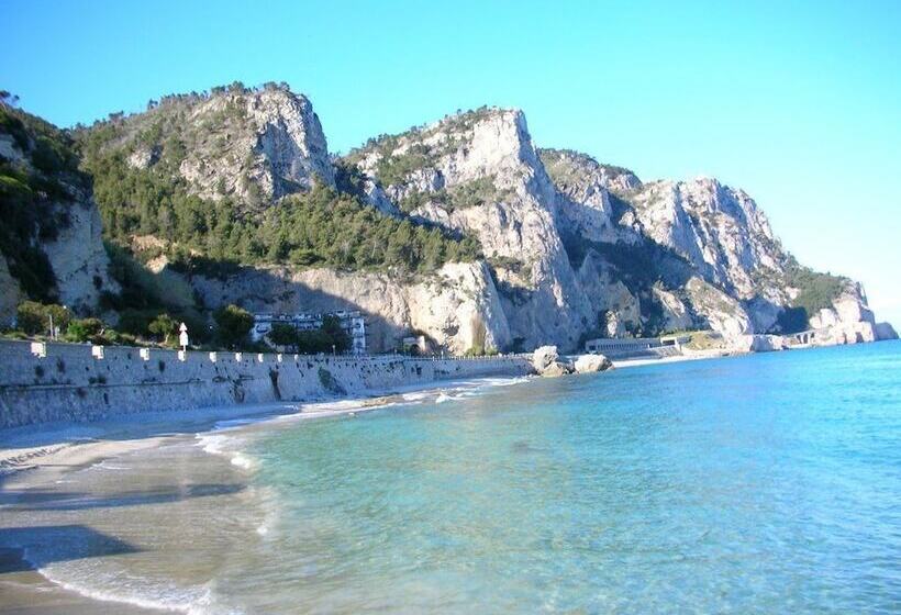 פנסיון Albergo Locanda Borgo Antico