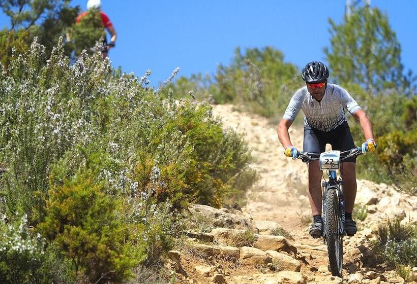 פנסיון Albergo Locanda Borgo Antico