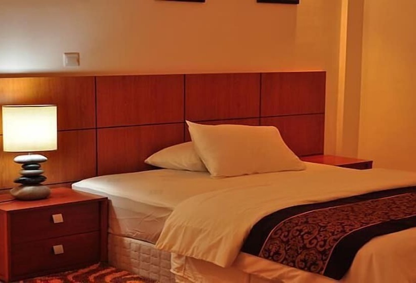 بنسيون Anum Royal Guest House