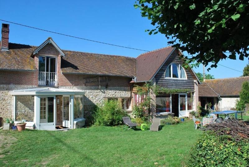 Пансион Au Vieux Tilleul B&b