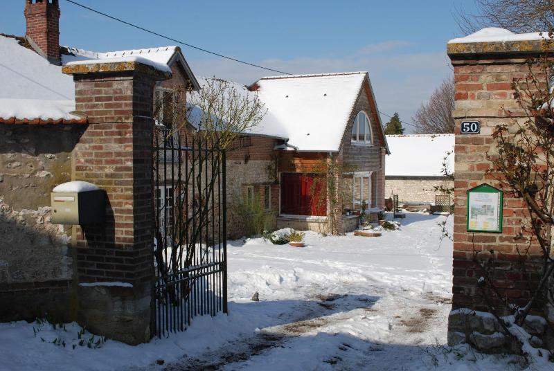 Пансион Au Vieux Tilleul B&b