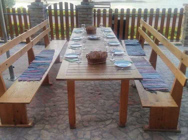 بنسيون Bakina Kuca