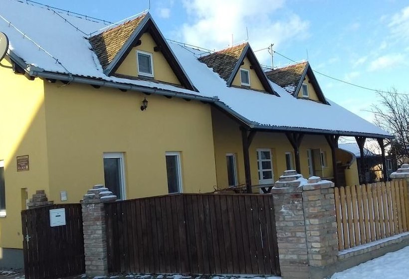 ペンション Bakina Kuca