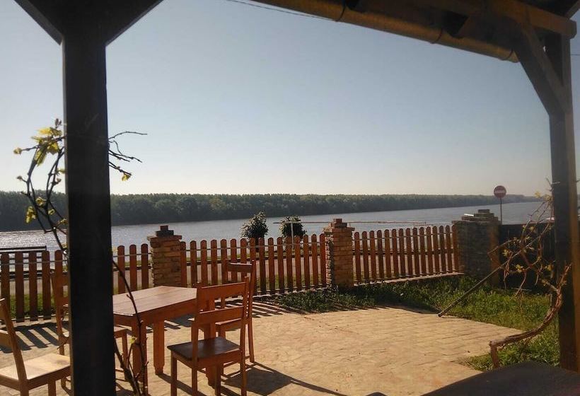 ペンション Bakina Kuca