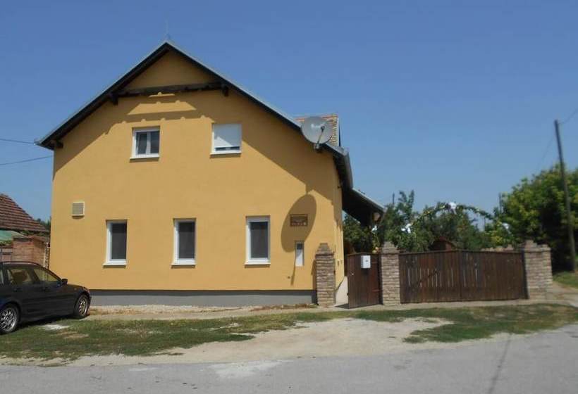 ペンション Bakina Kuca