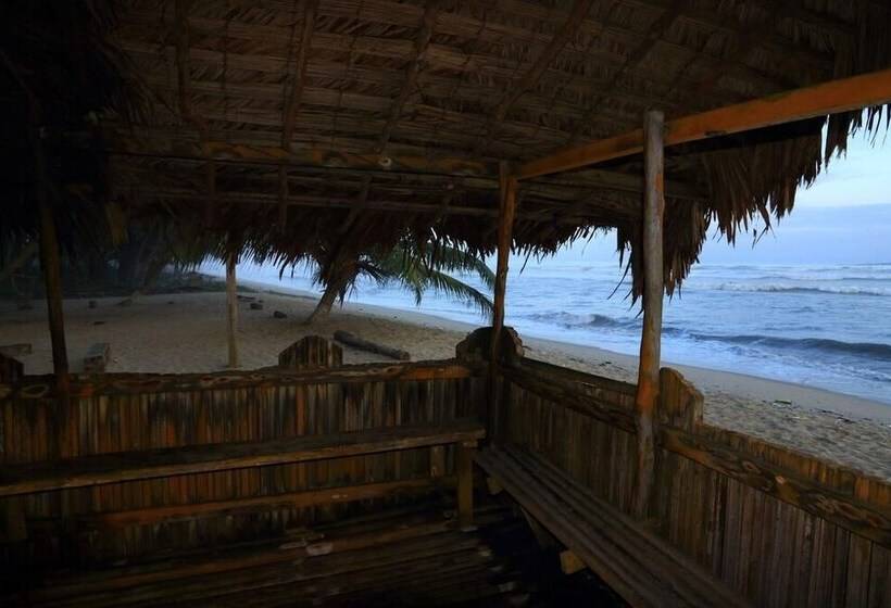 پانسیون Beyin Eco Beach Camp