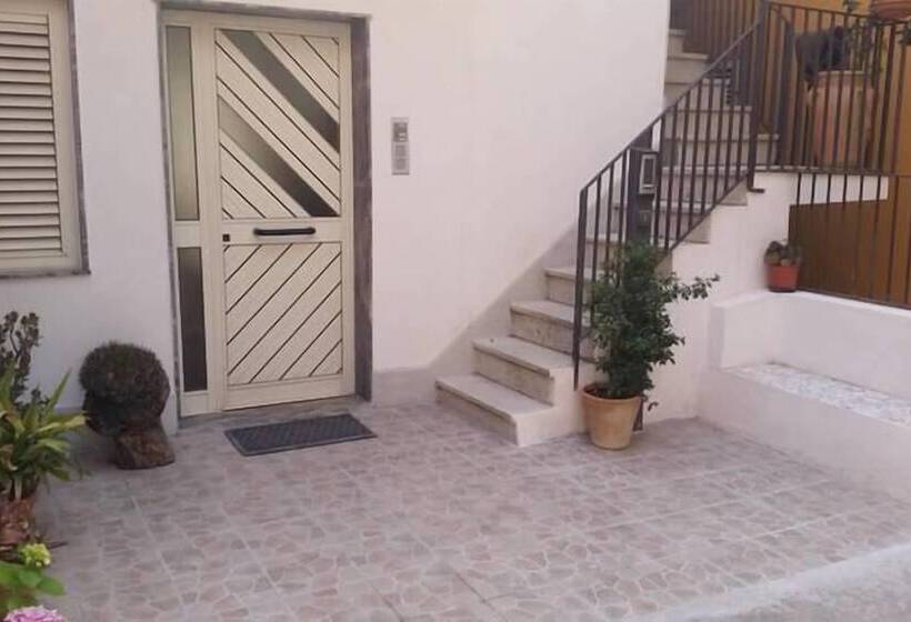 פנסיון Borgo Di Taormina