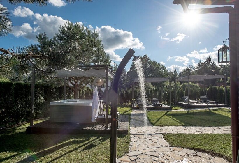 Пансион Guest House Oreskovic