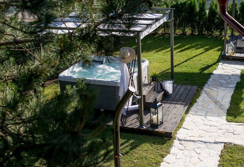 Пансион Guest House Oreskovic