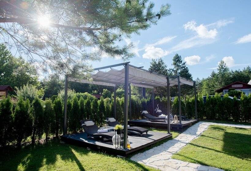 Пансион Guest House Oreskovic