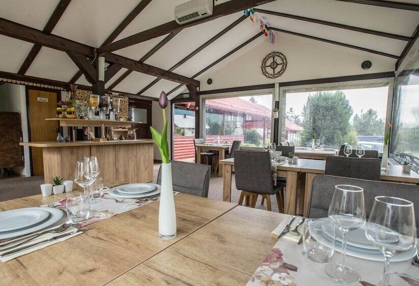 Пансион Guest House Oreskovic