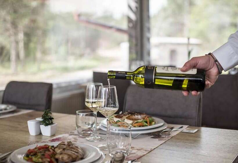 Пансион Guest House Oreskovic