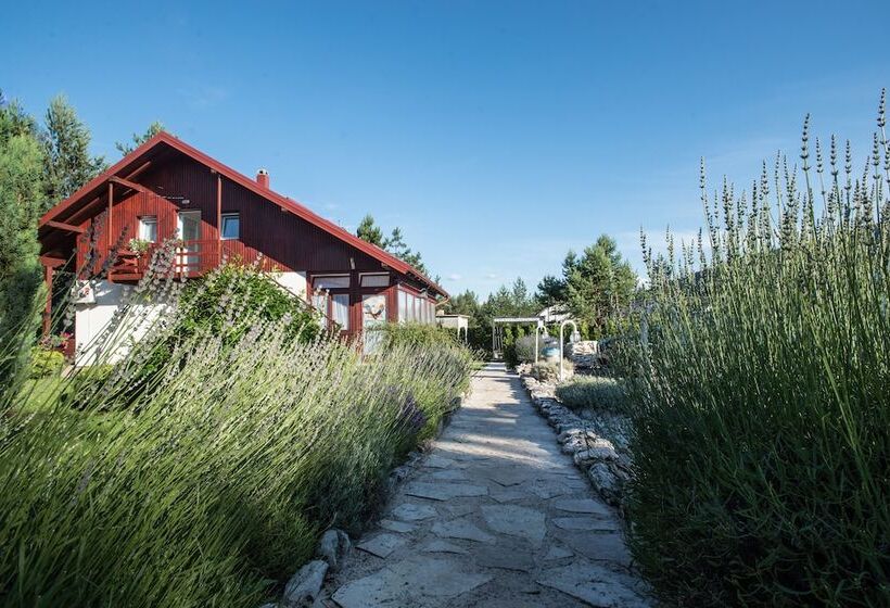 Пансион Guest House Oreskovic