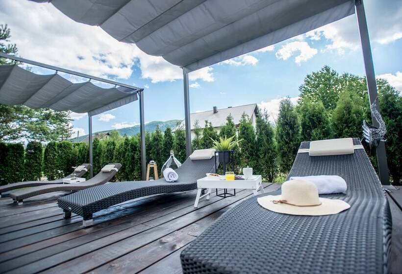 Пансион Guest House Oreskovic