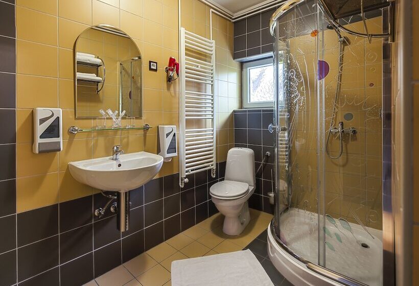 Пансион Guest House Oreskovic