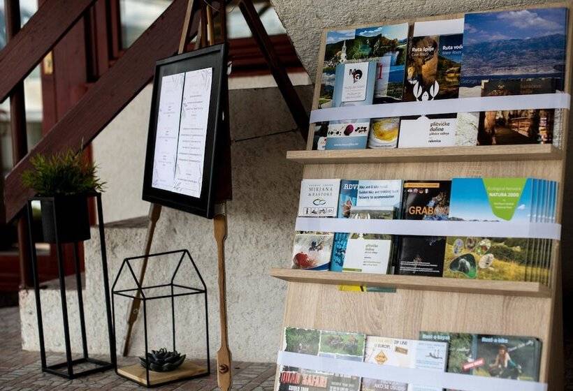 Пансион Guest House Oreskovic