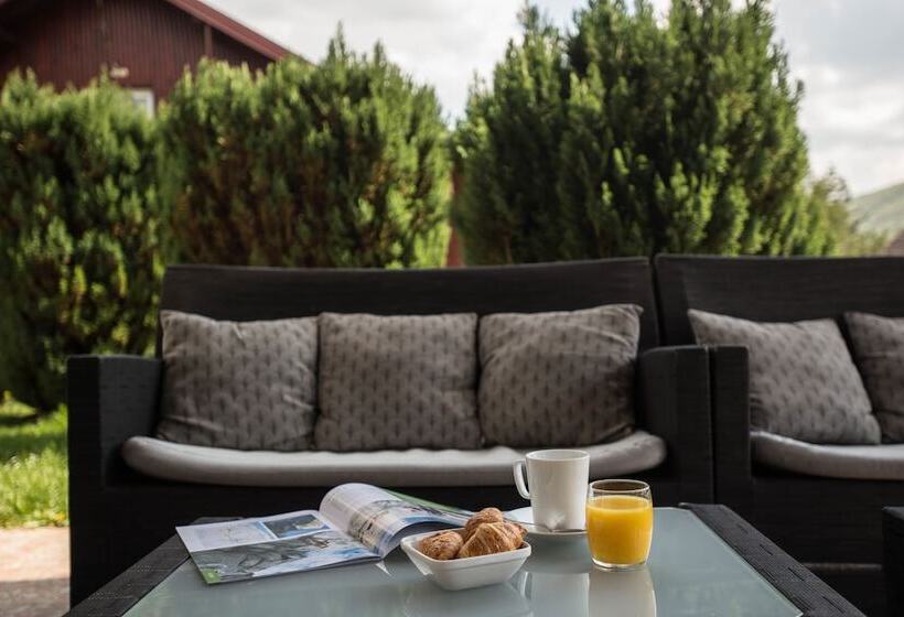 Пансион Guest House Oreskovic