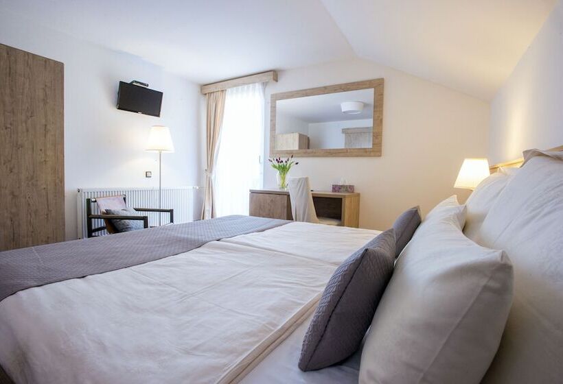 Пансион Guest House Oreskovic