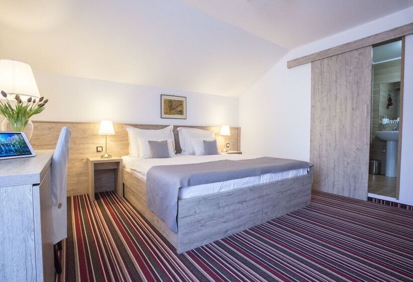 Пансион Guest House Oreskovic