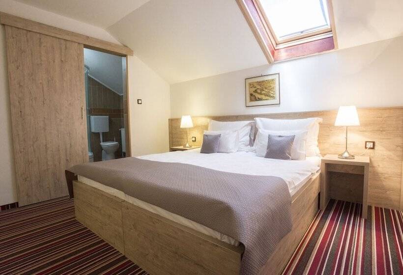 Пансион Guest House Oreskovic