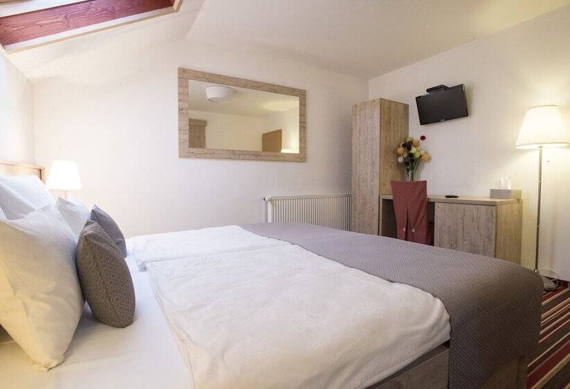 Пансион Guest House Oreskovic