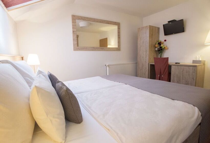 Пансион Guest House Oreskovic