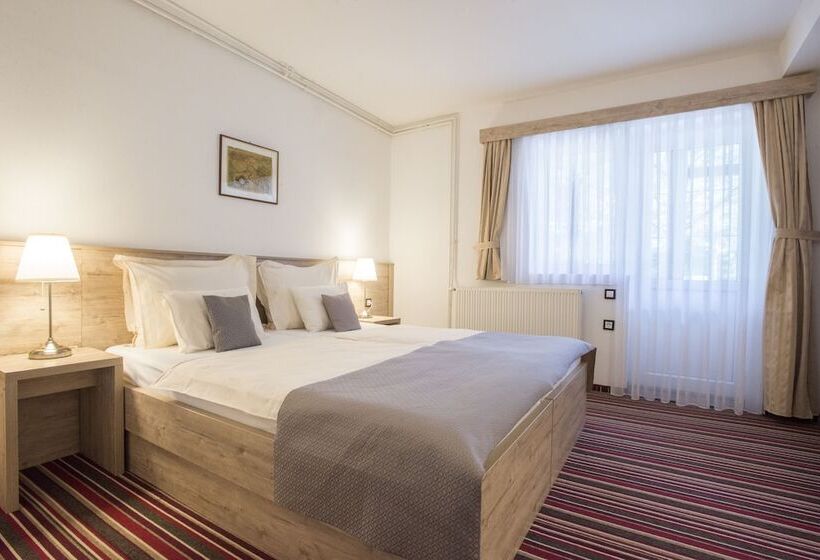 Пансион Guest House Oreskovic