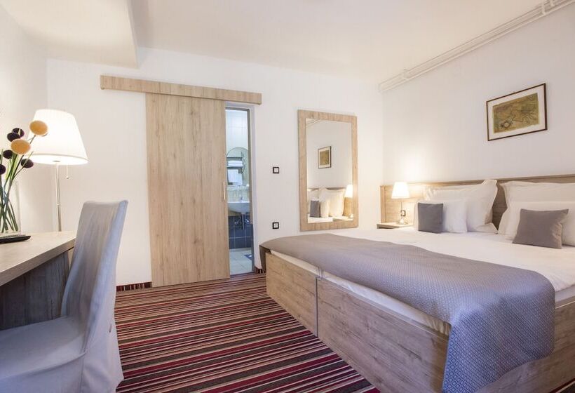 Пансион Guest House Oreskovic