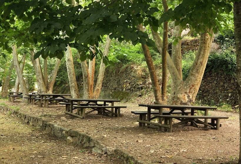 펜션 Casa Da Eira   Turismo Rural