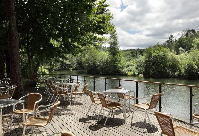 Пансион Casa Da Eira   Turismo Rural