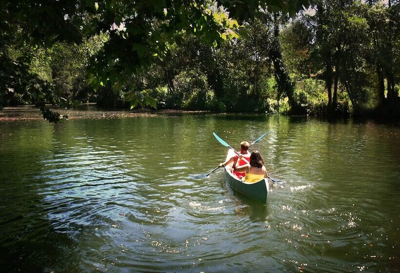 Пансион Casa Da Eira   Turismo Rural
