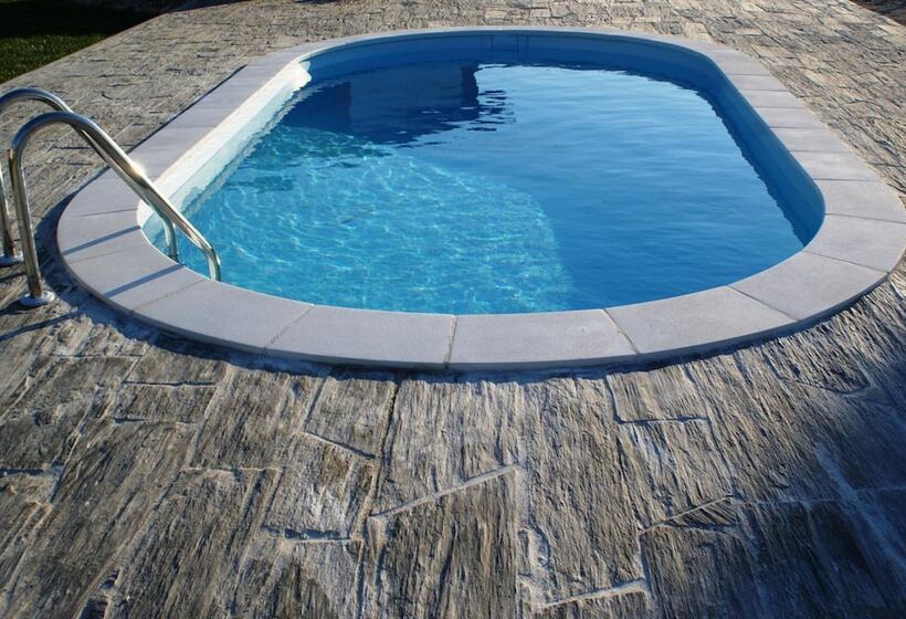 펜션 Casa Da Eira   Turismo Rural