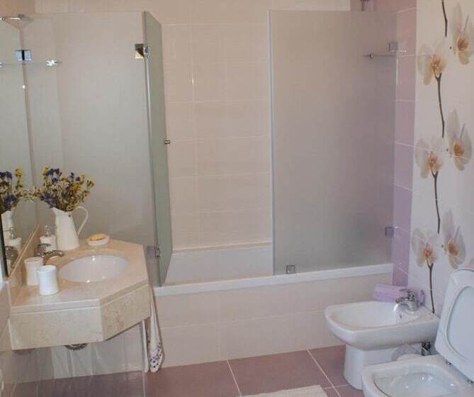 Пансион Casa Da Eira   Turismo Rural