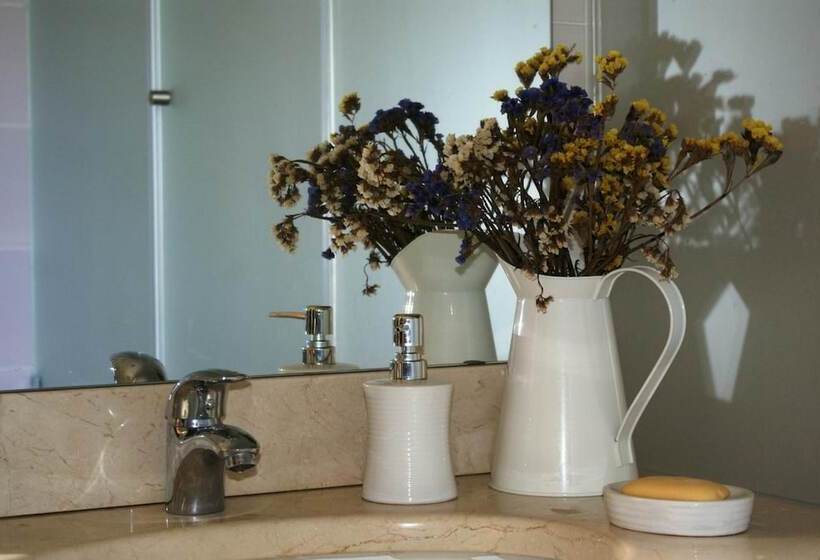 Пансион Casa Da Eira   Turismo Rural