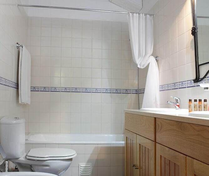 Пансион Casa Da Eira   Turismo Rural