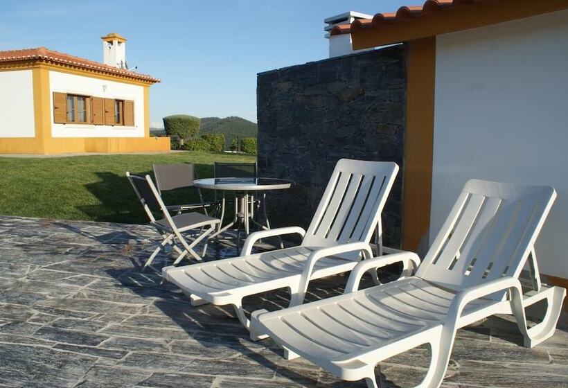 Пансион Casa Da Eira   Turismo Rural