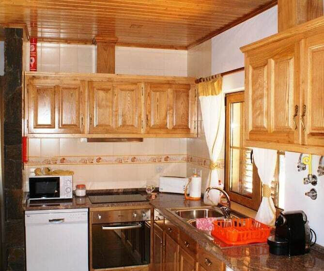 펜션 Casa Da Eira   Turismo Rural