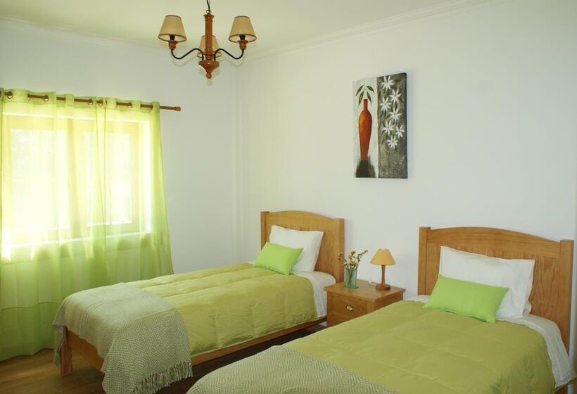 펜션 Casa Da Eira   Turismo Rural