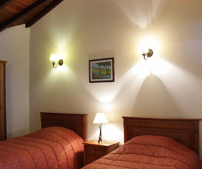 Пансион Casa Da Eira   Turismo Rural