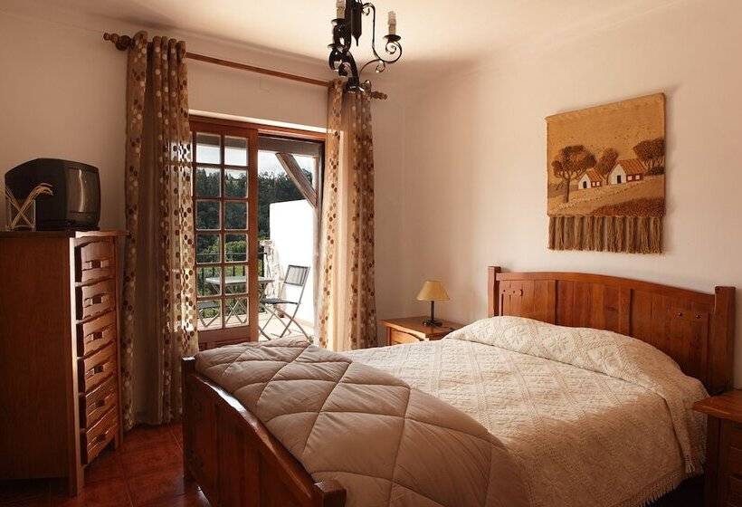 Пансион Casa Da Eira   Turismo Rural