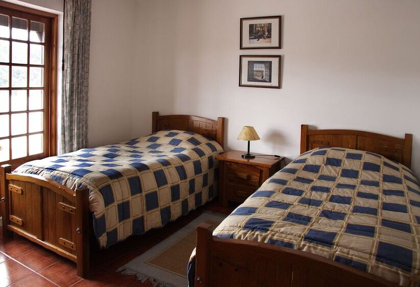 펜션 Casa Da Eira   Turismo Rural