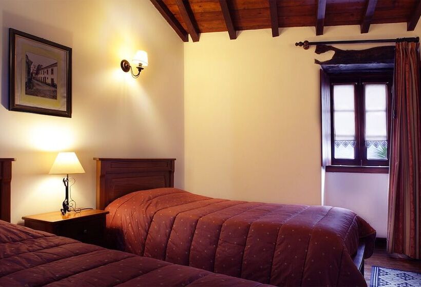 Пансион Casa Da Eira   Turismo Rural