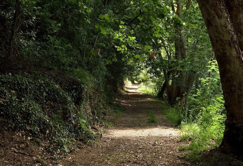 Пансион Casa Da Eira   Turismo Rural