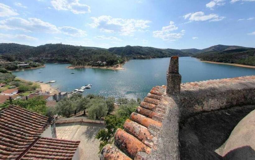 Пансион Casa Da Eira   Turismo Rural