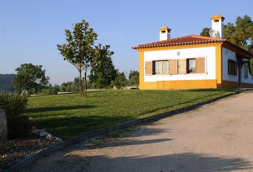 Пансион Casa Da Eira   Turismo Rural